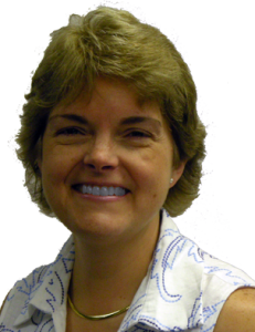 Anne Featherstone