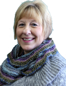 Bonnie Mapes, COO
