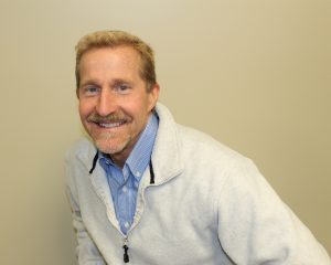 Jon Bjork, LPC, CAADC
