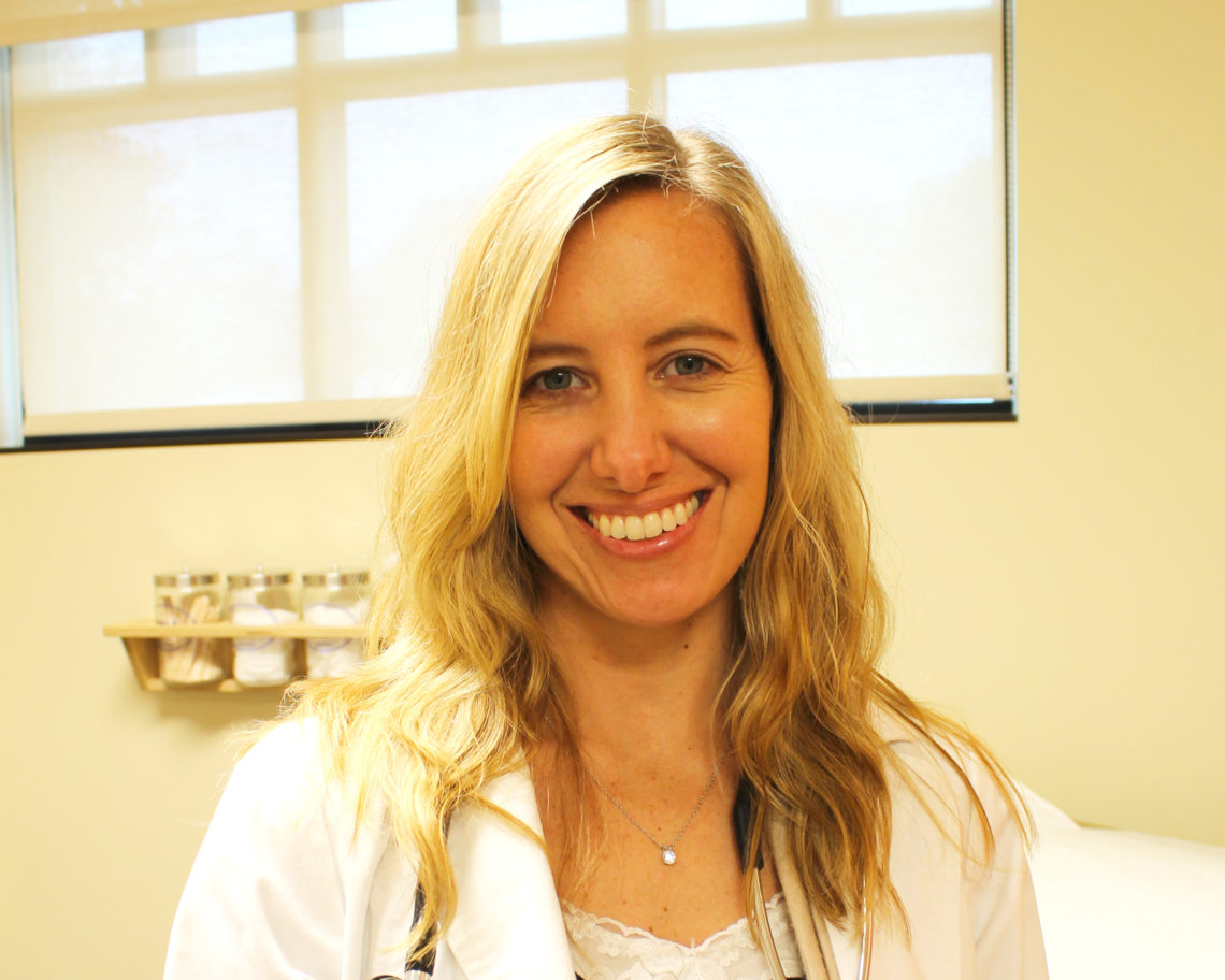 Kelly Bulk | Family Health Care