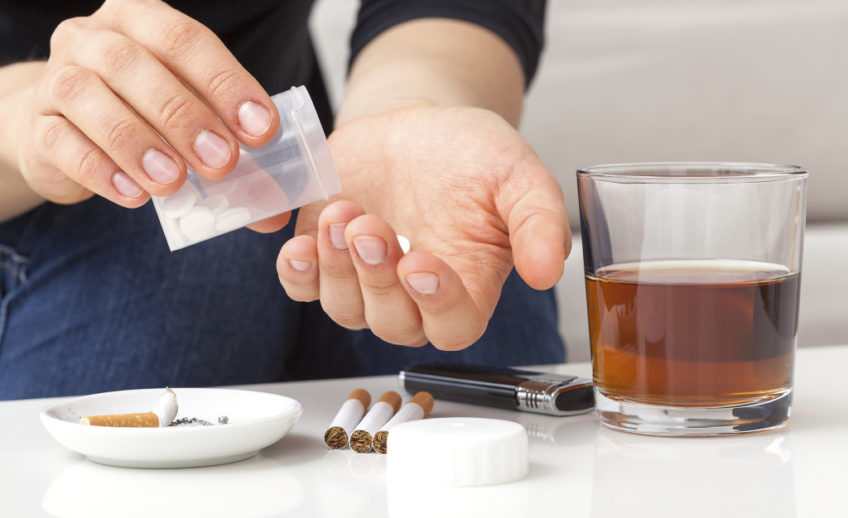 Substance Abuse | Family Health Care