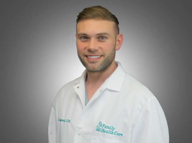 Michael Ferguson Dmd Family Health Care