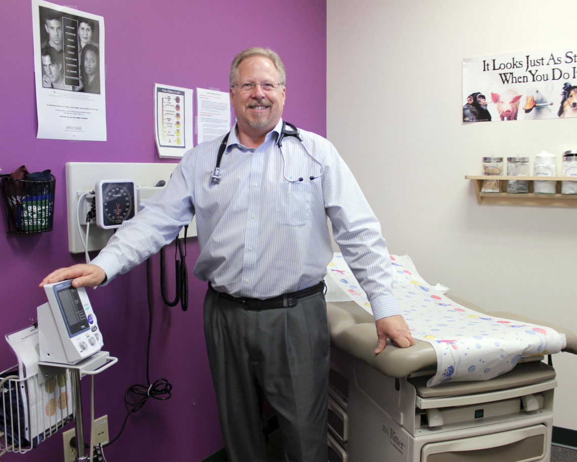 baldwin Family Health Care