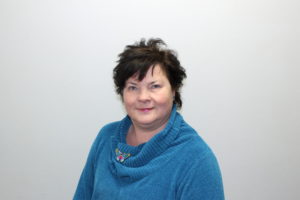Michelle Glasgow, LPC