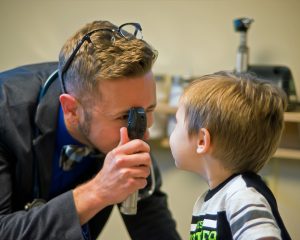 Pediatrics