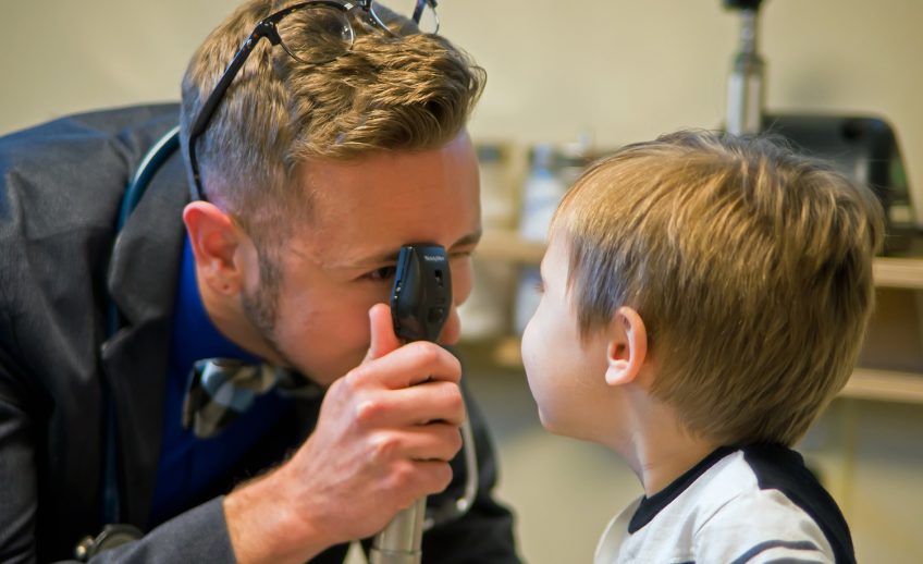 Pediatrics