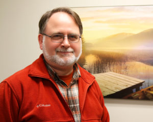 Brian Dykes, LPC