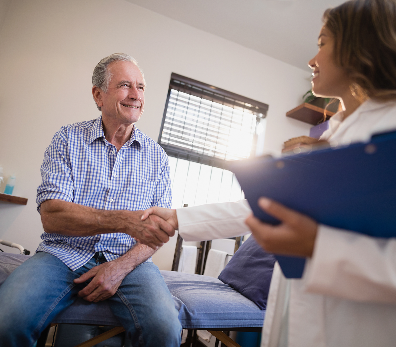 Cadillac Family Health Care Walk-in Clinic