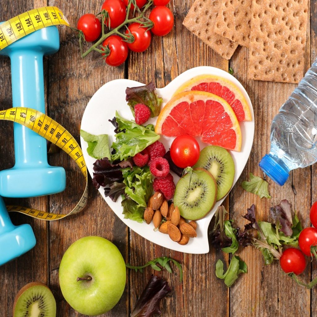 Food and Exercise