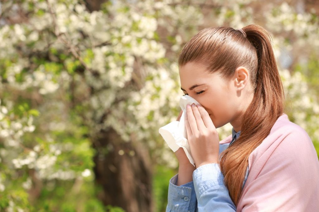 Allergies 