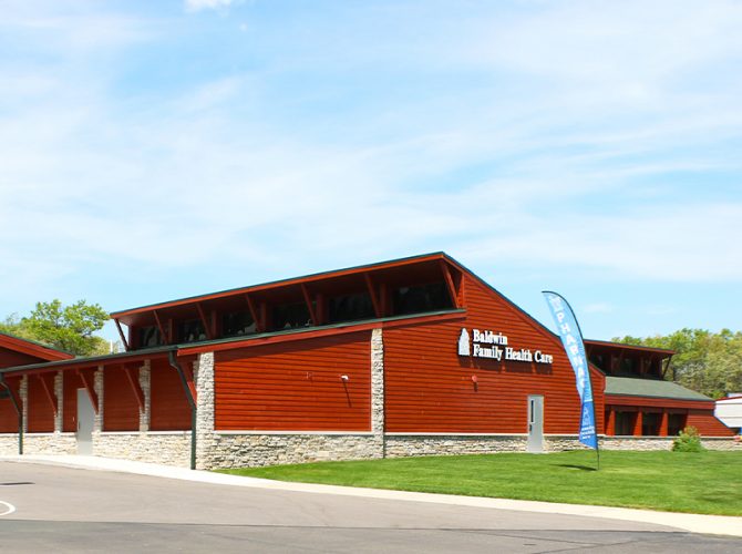 baldwin Family Health Care