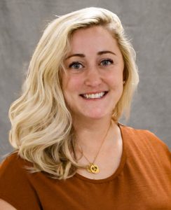 Kaley Aown joins Family Health Care in Cadillac as nurse practitioner.