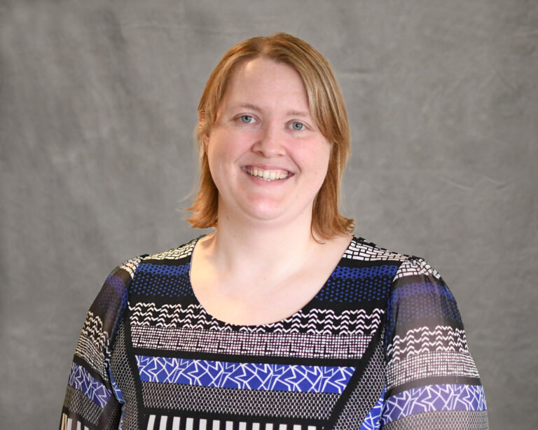 Katie Wyman, PharmD Family Health Care